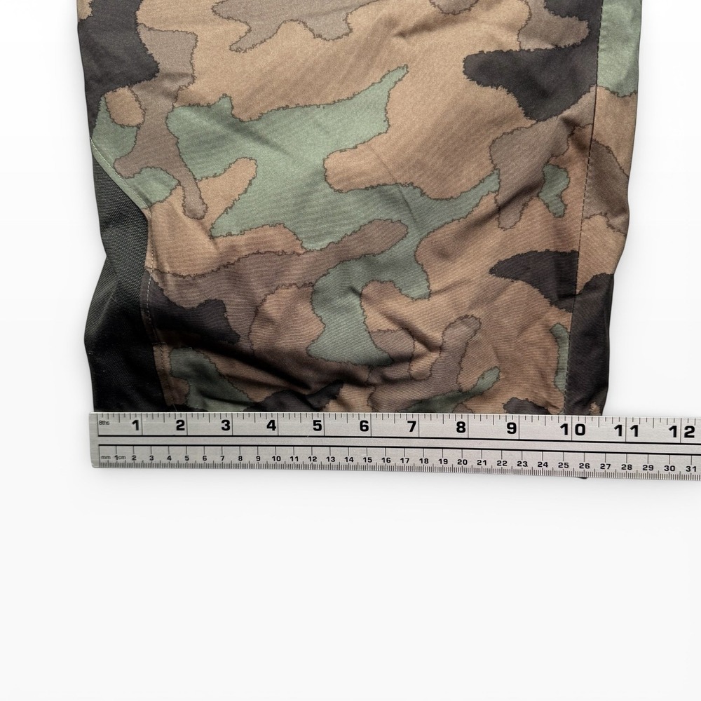 Men's Columbia Free Climb XL Camouflage Ski/Snowboard/Snow Pants Omni-Heat - Picture 10 of 10